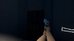 COD Zombies "Lager Der Toten" W.I.P