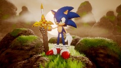 A screenshot taken in Dreams. 16 of 26.