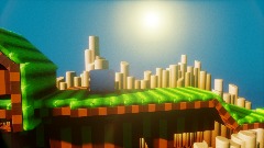 Green Hill Zone Act 1