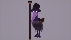 A screenshot taken in Dreams. 4 of 10.