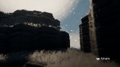 A screenshot taken in Dreams. 23 of 29.