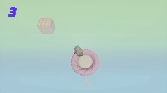 A screenshot taken in Dreams. 4 of 10.