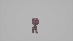 Sackboy Gets Pogged Out Of His Mind