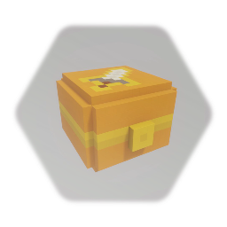 Trove | Power Ring Box