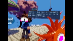 A screenshot taken in Dreams. 3 of 4.