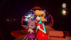 A screenshot taken in Dreams. 1 of 1.