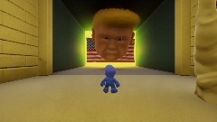 The Trump Apparition