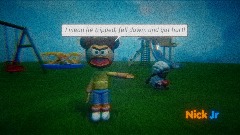 A screenshot taken in Dreams. 4 of 5.