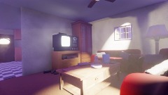 90's Saturday Morning