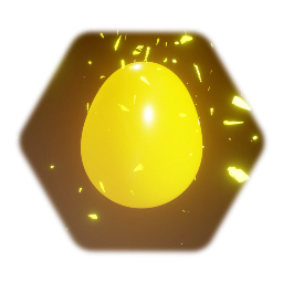 Golden Egg + Logic (READ DESC)