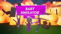 BABY SIMULATOR-DEMO