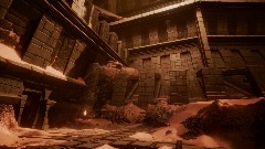 A screenshot taken in Dreams. 5 of 19.