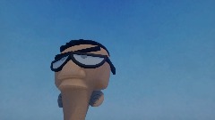 A screenshot taken in Dreams. 17 of 30.