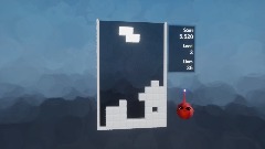 A screenshot taken in Dreams. 2 of 4.