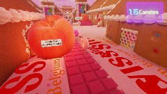 A screenshot taken in Dreams. 12 of 19.