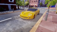 A screenshot taken in Dreams. 1 of 3.