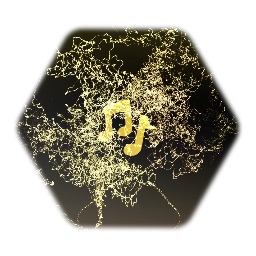 Radley The Rabbit: Salt Licker (Harvy Helper)