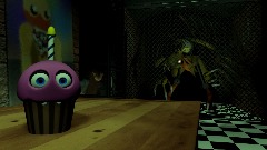 A screenshot taken in Dreams. 8 of 22.