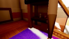 Dorm Room