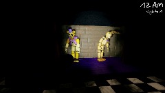 A screenshot taken in Dreams. 9 of 18.