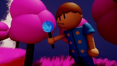 The Party - Frazzled