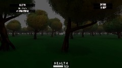 INFECTED: CHAPTER 3 | Demo