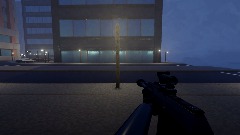 Assassination nation