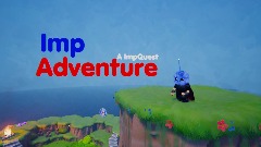 Imp Adventure RPG [W.I.P]