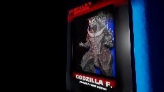 A screenshot taken in Dreams. 1 of 19.