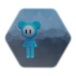 Fall bear