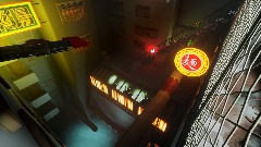 A screenshot taken in Dreams. 4 of 5.