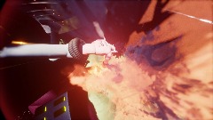 A screenshot taken in Dreams. 5 of 11.