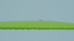 Ross Doesn't hit a rock : The Very Epic Movie