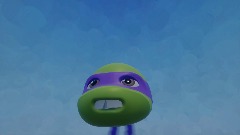 A screenshot taken in Dreams. 3 of 3.