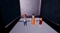 My Creation - 24/11/2025 male