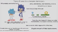 A screenshot taken in Dreams. 19 of 22.