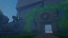 A screenshot taken in Dreams. 17 of 17.