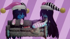 A screenshot taken in Dreams. 16 of 22.