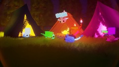 A screenshot taken in Dreams. 1 of 1.