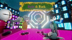 Byte *&* <term>Bark</term> <pink>Visualizer