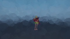 Sciumi ninjia dei fiori