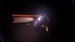 A screenshot taken in Dreams. 3 of 5.