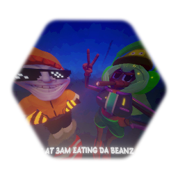 DO YOU WANT CHEESE FUNK (adrenaline boost for da lads 🤣)