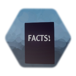 Book of facts