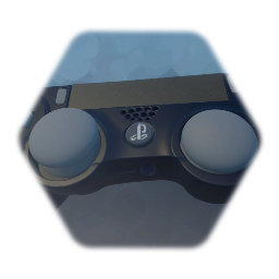 Dualshock cheap copy