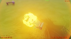 A screenshot taken in Dreams. 5 of 13.