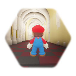 Remix de The Wario Apparition but its slightly different v2