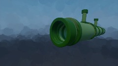 A screenshot taken in Dreams. 5 of 21.