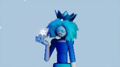 A screenshot taken in Dreams. 7 of 29.