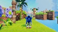 My Sonic Creations